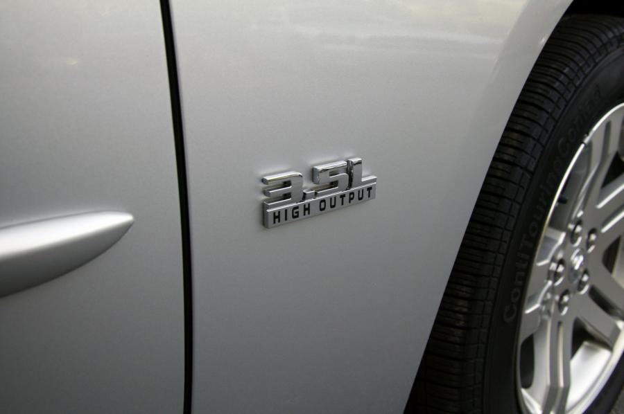  Dodge Charger 2006 года  (фото 4 из 14)